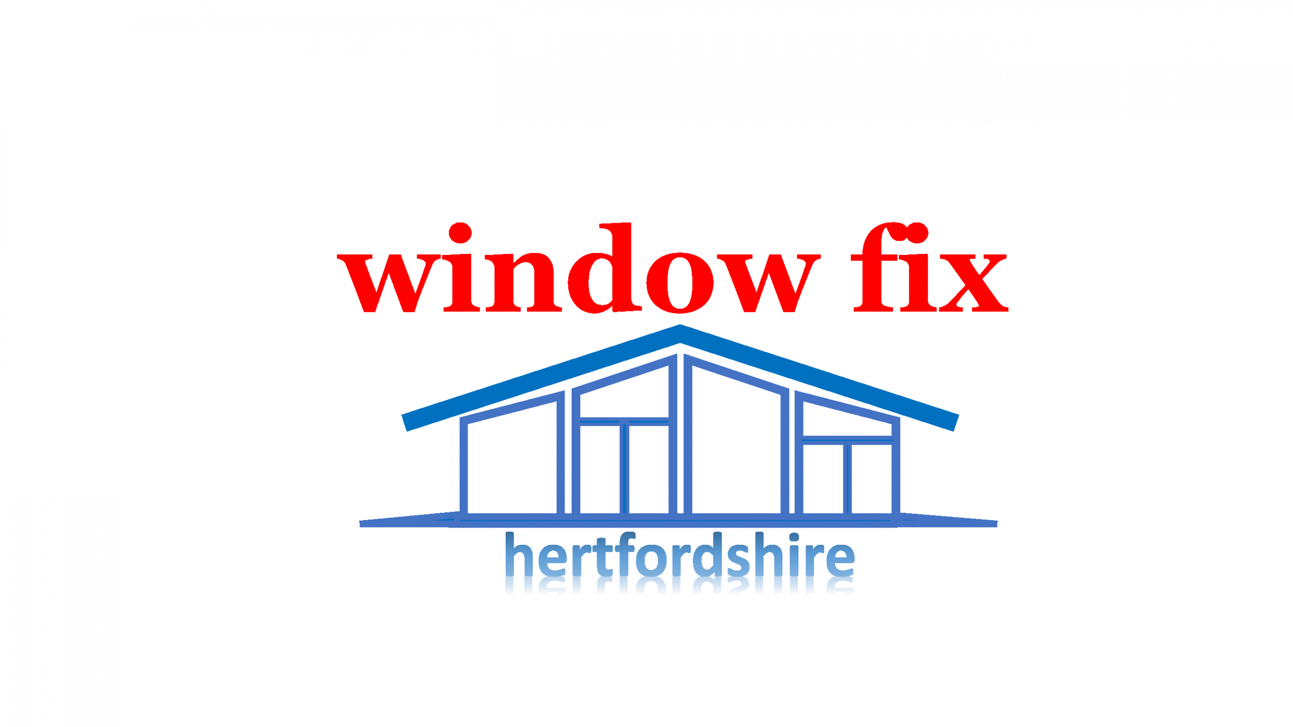 Window Fix Hertfordshire